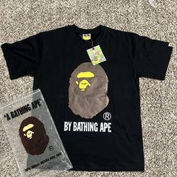 Bape shirt