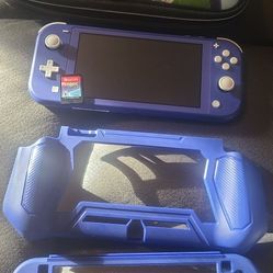Nintendo Swith Lite