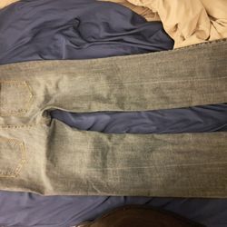 Ladies Michael Kors Jean's 