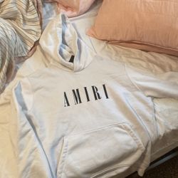 Amiri Sweatshirt 