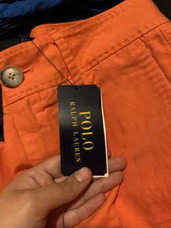 Women Polo Ralph Lauren Pants