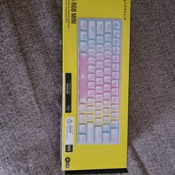 Gaming Keyboard