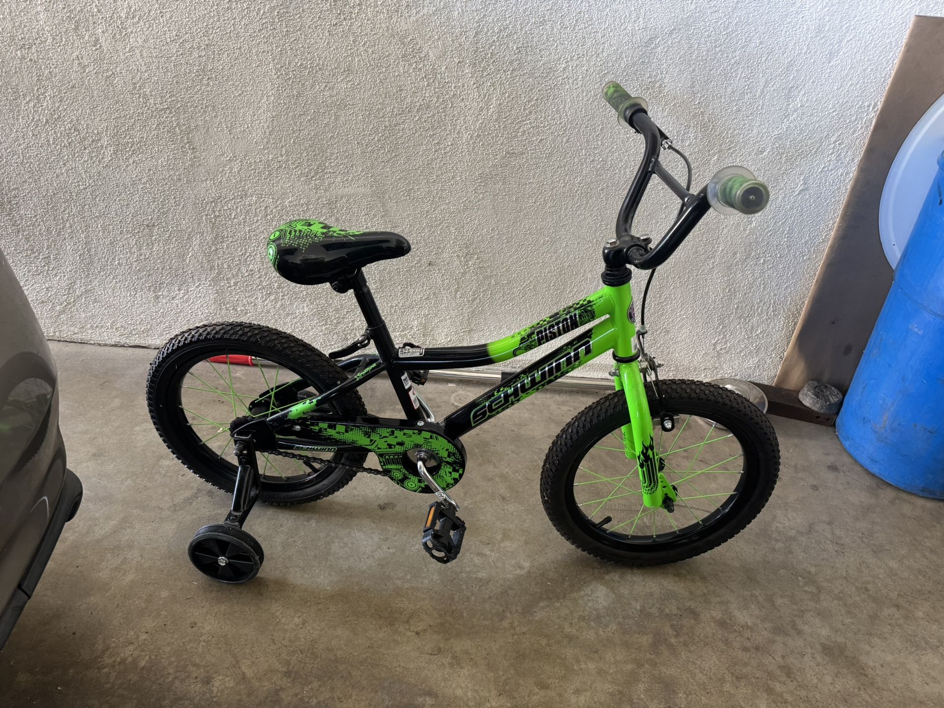 26 Inch Schwinn Bike