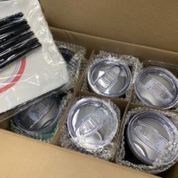 Tumbler Appreciation 