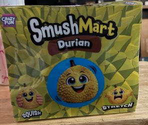 Squish Smush Mart