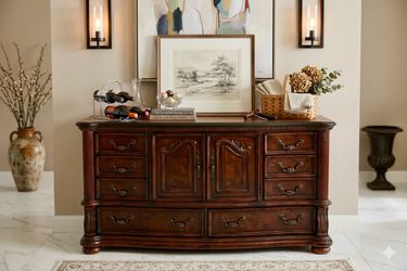 Buffet / Credenza / Chest of Drawers