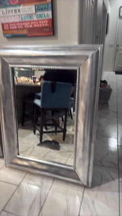 Large Mirror
