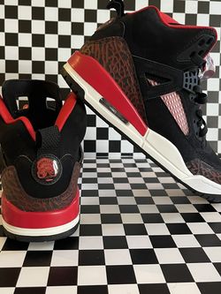 Jordan Spizike