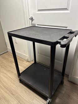 Utility cart