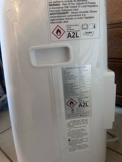 Portable Air conditioner