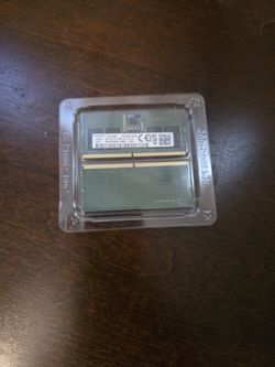 Samsung DDR5 16gb (8+8) Kit For Laptop 262 pin