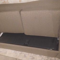 Love Seat Bed