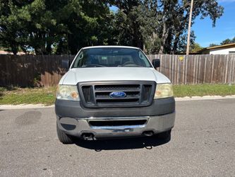 2007 Ford F-150