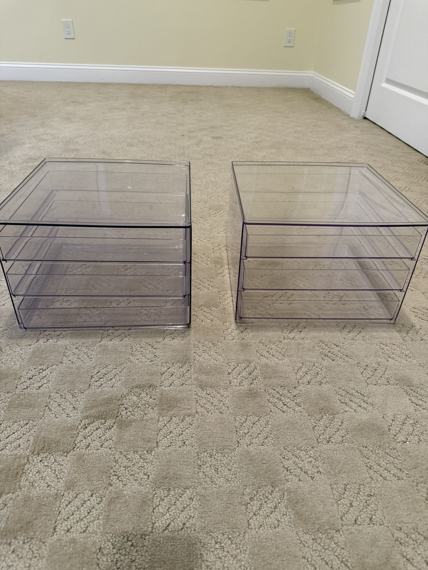 2 Office paper Things