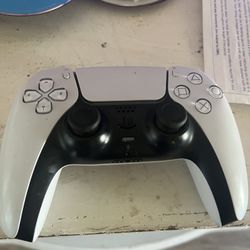 Ps5 Controller 