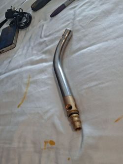 A 32 turbo torch tip