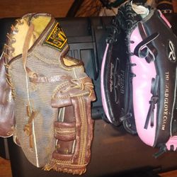 Baseball Gloves