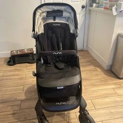 Nuna TAVO Stroller