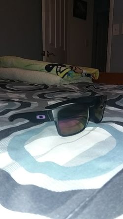 Oakley sunglasses