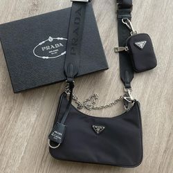 Bolso Prada Bag 