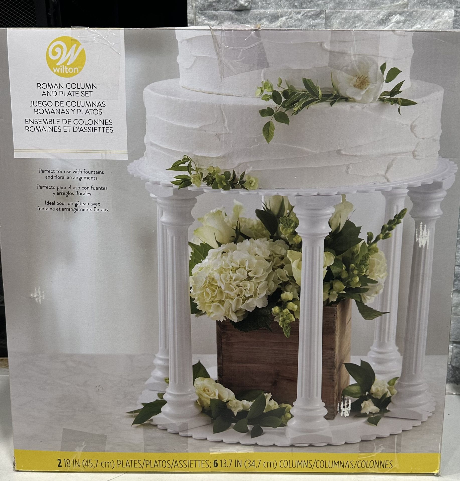 Cake Stand