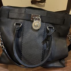 Michael Kors Messenger Bag