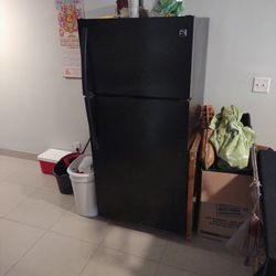 Kenmore Refrigerator 