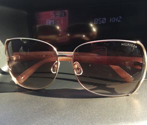 Tommy Hilfiger Sunglasses