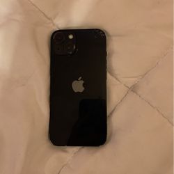 iPhone 14 Locked