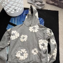 Denim tears sweatshirt 