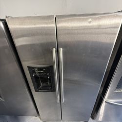 Neveras / Refrigerator 36”