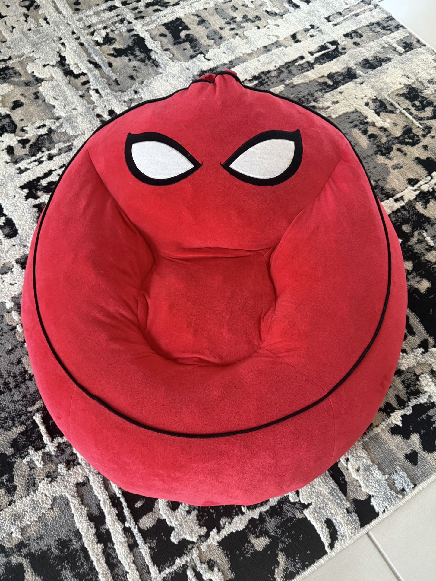 Bean bag chair