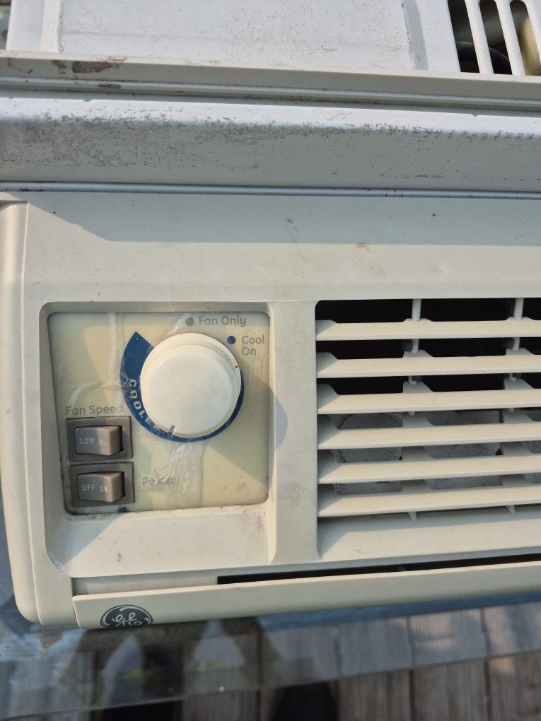 Air Conditioner GE