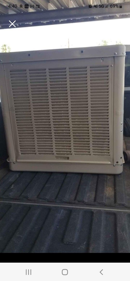 Roof Champion Cooler Model 4401dd/n23d