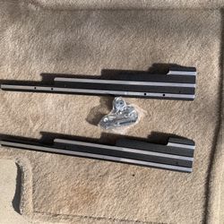 Aluminum Plug Wire Guides