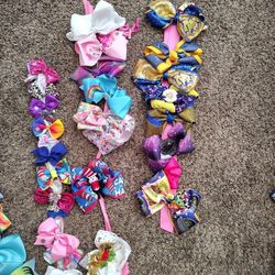 Hair Bows