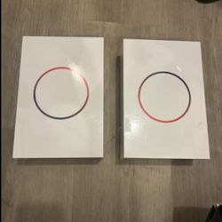 Barco ClickShare C-10 Wireless Presentation System Complete (x2)