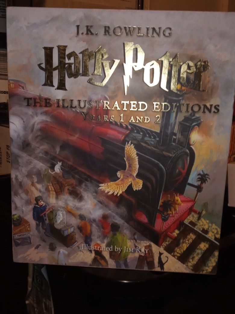 Harry Potter Collection