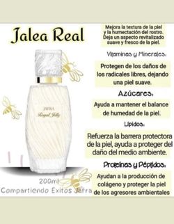 5 Piezas Jaleas Royal Ahorras 80% Cremas 