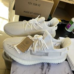 Yeezy 350 Bone