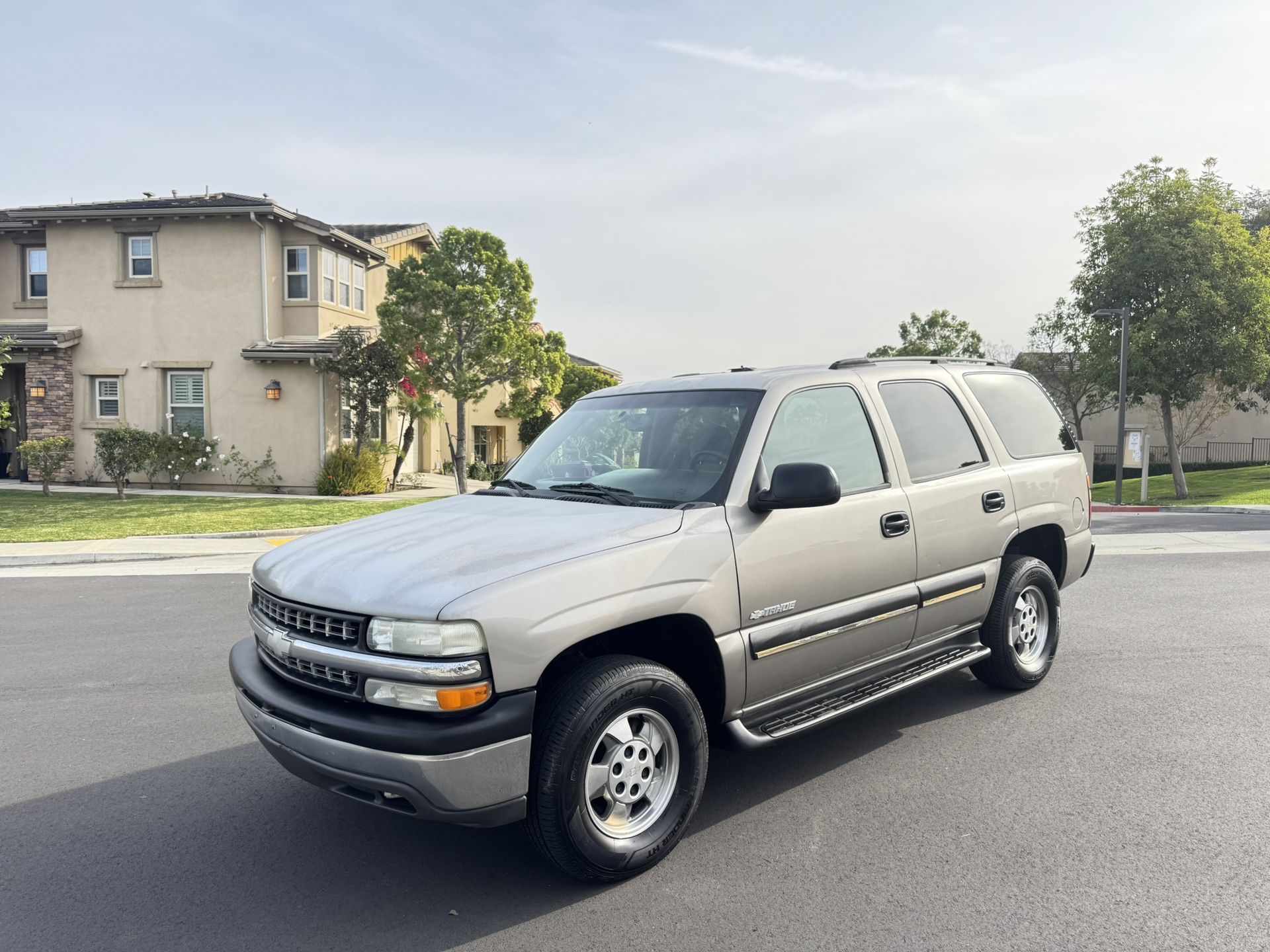2003 Tahoe For Salenull