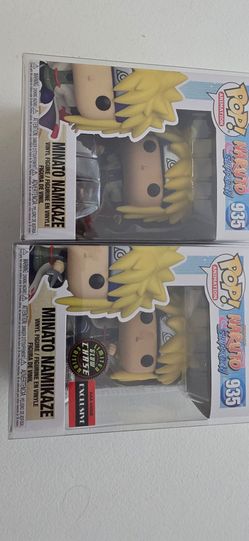 Minato chase bundle