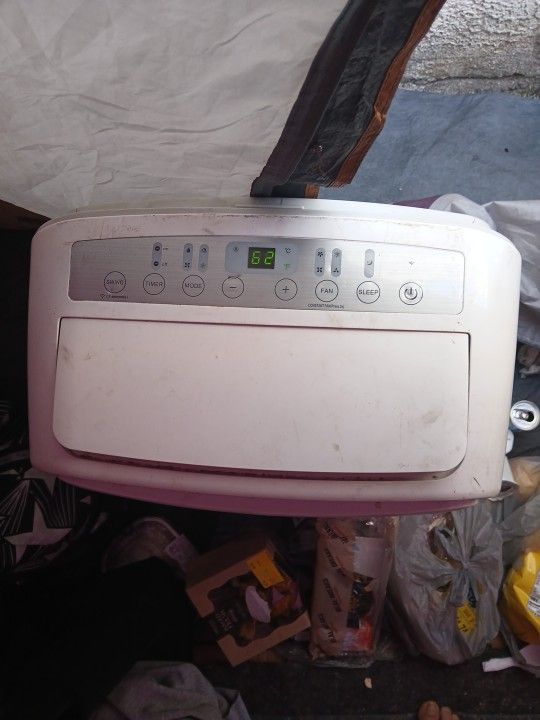 Air Conditioner Indoor