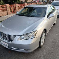 2010 Lexus ES 350