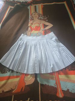 Lululemon tenis skort
