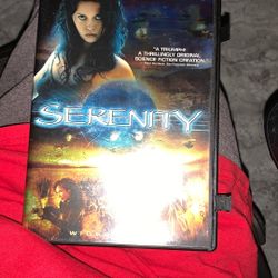 Serenity 
