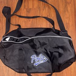 Polo Ralph Lauren Duffel bag