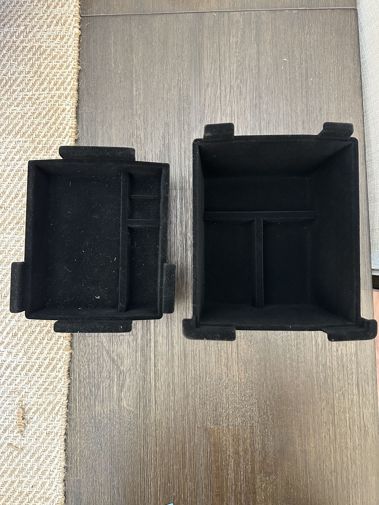 Center Console Organizer Compatible with 2022-2025 Ford Maverick Console