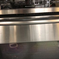 30 Inch Built In  Single Oven 