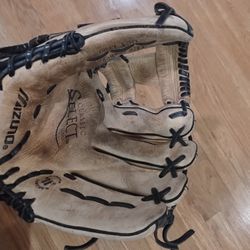 Mizuno Classic Select Infielders Glove 11.5 Inches 